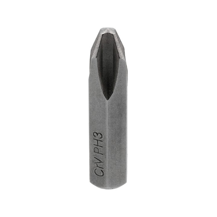 YATO KOŃCÓWKI WKRETAKOWE, UDAROWE, PH2, PH3, 8MM, 10MM