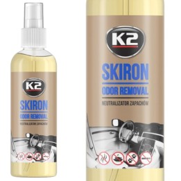 K2 SKIRON - neutralizator zapachów 250 ML