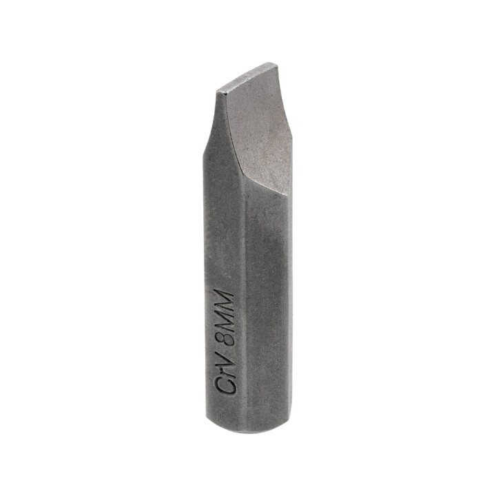 YATO KOŃCÓWKI WKRETAKOWE, UDAROWE, PH2, PH3, 8MM, 10MM