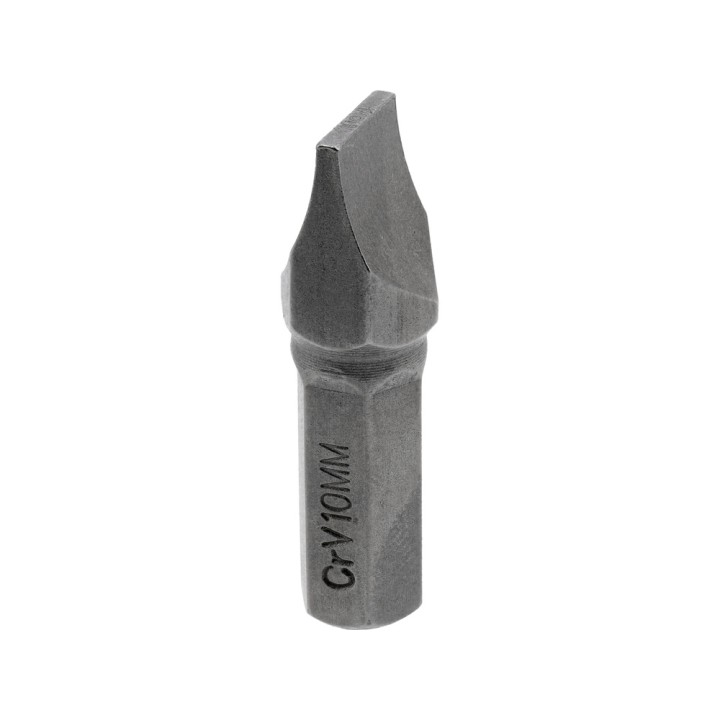YATO KOŃCÓWKI WKRETAKOWE, UDAROWE, PH2, PH3, 8MM, 10MM