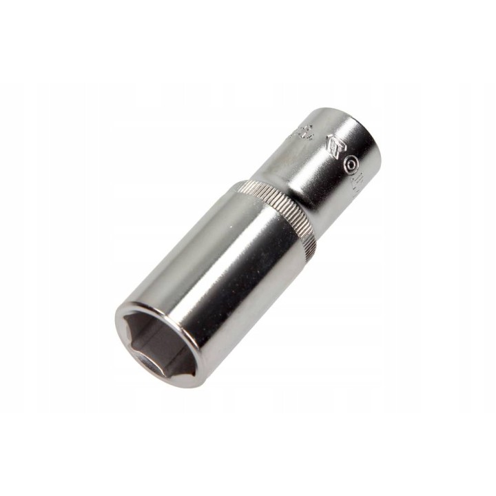 YATO NASADKA 1/2" 18 MM 6-KĄTNA DŁUGA