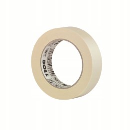 BOLL TAŚMA LAKIERNICZA 30MM / 50M DO 60°C / BOLL