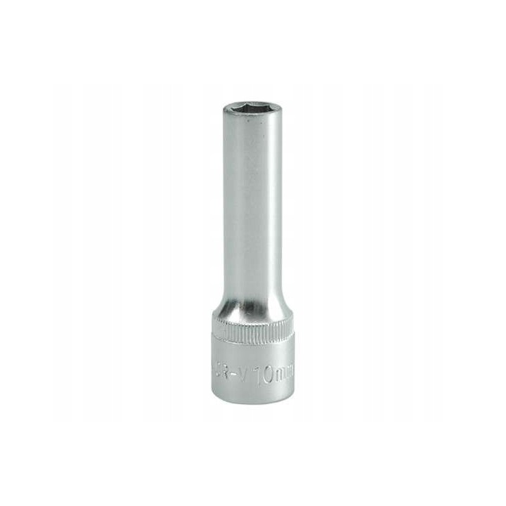 YATO NASADKA 1/2" 19 MM 6-KĄTNA DŁUGA