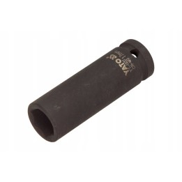 YATO NASADKA 1/2" UDAROWA 17 MM X 78 MM 6-KĄTNA DŁUGA