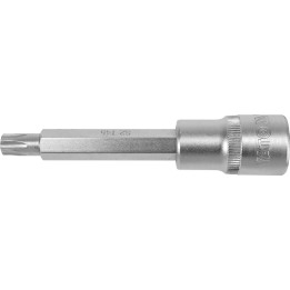 YATO KLUCZ TRZPIENIOWY TORX 1/2" T45 L100MM