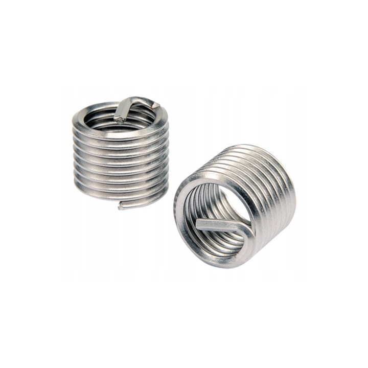 YATO WKŁADY SPIRALNE DO NAPRAWY GWINTÓW M6X1