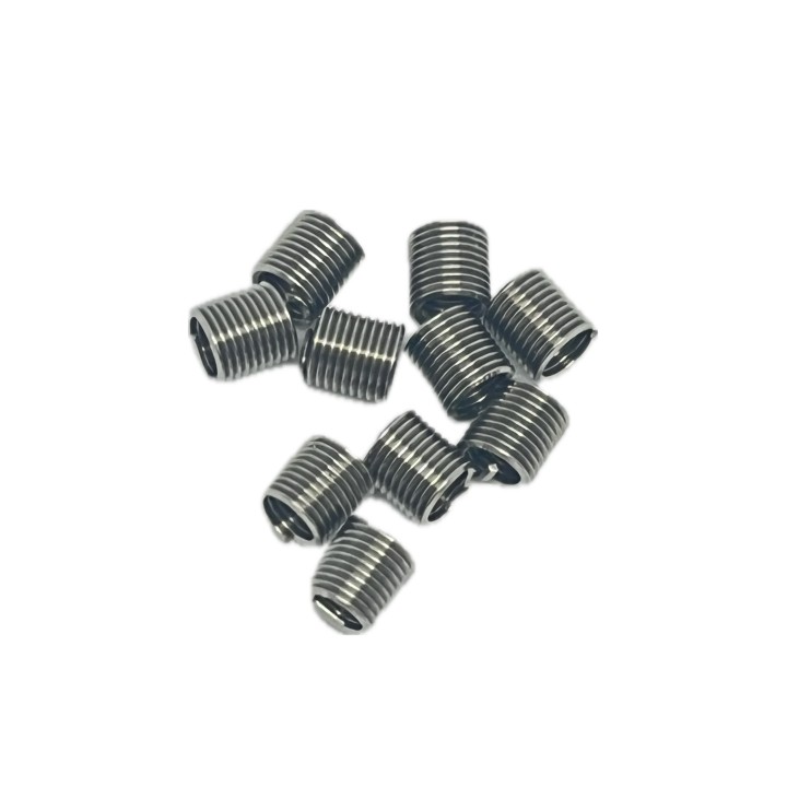 YATO WKŁADY SPIRALNE DO NAPRAWY GWINTÓW M6X1