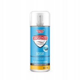 MOJE AUTO ODŚWIEŻACZ POWIETRZA 50ML OCEAN INSENTI SPRAY / MOJE AUTO