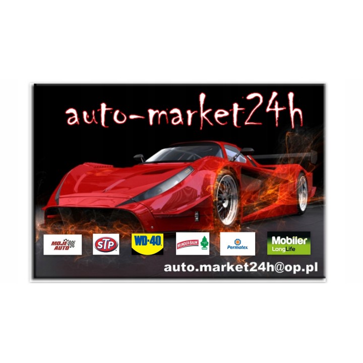 MOJE AUTO ODŚWIEŻACZ POWIETRZA 50ML BUBBLE GUM INSENTI SPRAY / MOJE AUTO