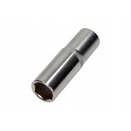YATO NASADKA 1/2" 17 MM 6-KĄTNA DŁUGA