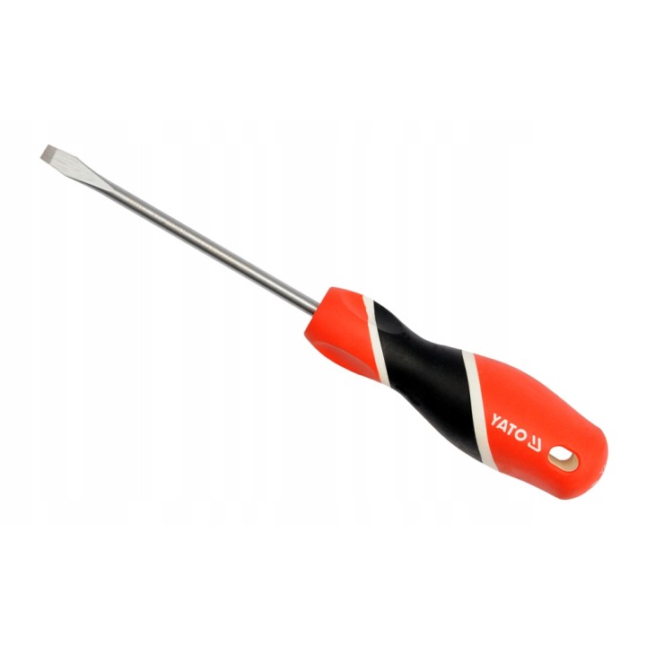 YATO WKRĘTAK PŁASKI 5X100MM
