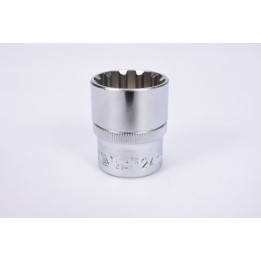 YATO NASADKA 1/2" 24 MM X 38 MM SPLINE