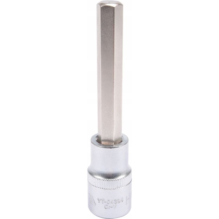 YATO KLUCZ TRZPIENIOWY HEX 1/2" 10MM L100MM