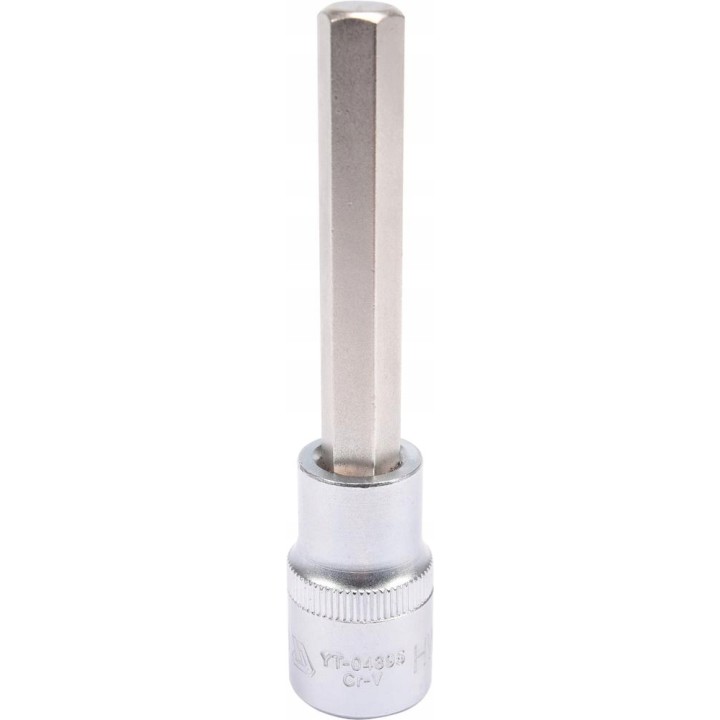 YATO KLUCZ TRZPIENIOWY HEX 1/2" 10MM L100MM