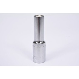 YATO NASADKA 1/2" 11 MM X 76 MM 6-KĄTNA DŁUGA CV