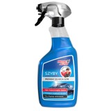 MOJE AUTO ŚRODEK DO CZYSZCZENIA SZYB 650ML / MOJE AUTO