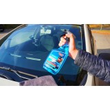 MOJE AUTO ŚRODEK DO CZYSZCZENIA SZYB 650ML / MOJE AUTO