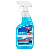 MOJE AUTO ŚRODEK DO CZYSZCZENIA SZYB 650ML / MOJE AUTO
