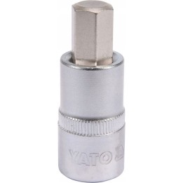 YATO KLUCZ TRZPIENIOWY HEX 1/2" 12MM L55MM