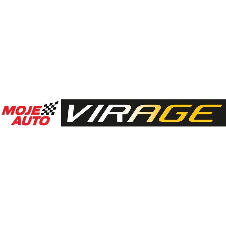 MOJE AUTO VIRAGE GĄBKA OBSZYTA MIKROFIBRĄ