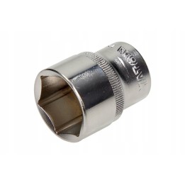 YATO NASADKA 1/2" 24 MM 6-KĄTNA KRÓTKA