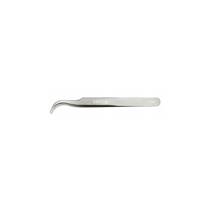 YATO PĘSETA ODGIĘTA 115MM