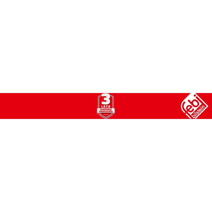 FEBI KOREK WLEWU OLEJU AUDI A3 A4 A6 VW GOLF BORA POLO SEAT SKODA INNE