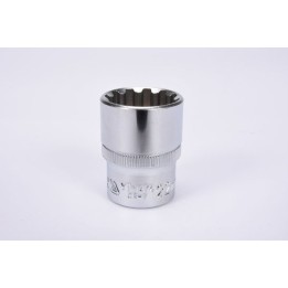 YATO NASADKA 1/2" 22 MM X 38 MM SPLINE