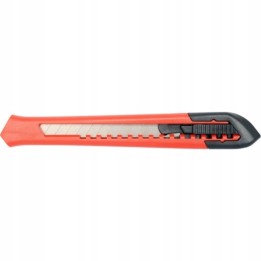 Nożyk z ostrzem łamanym Yato YT-7505 18 mm