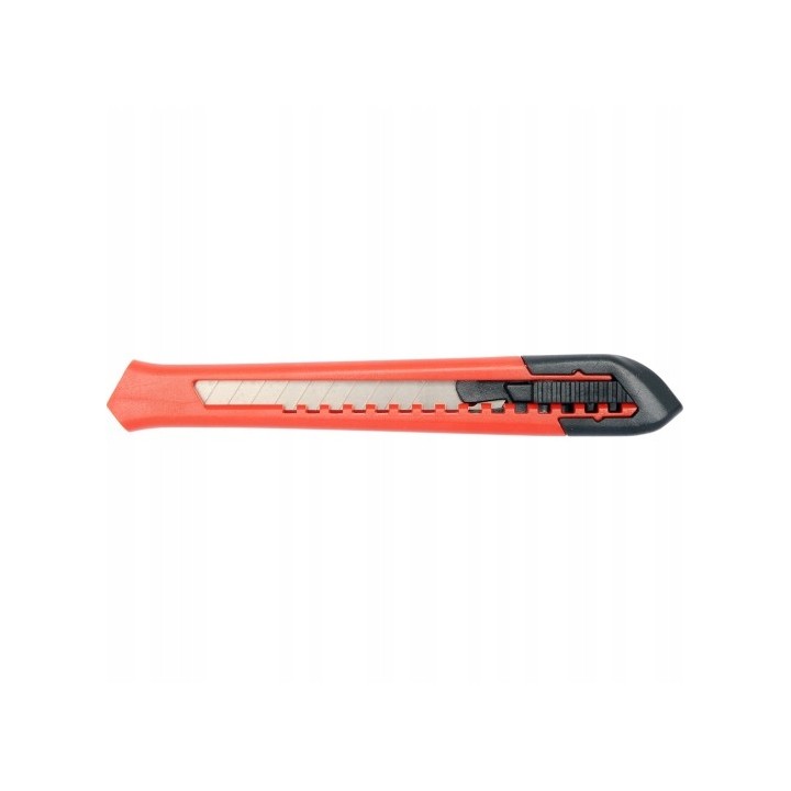 Nożyk z ostrzem łamanym Yato YT-7505 18 mm