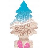 WUNDER-BAUM ZAPACH CHOINKA BEACH DAYS / WUNDER-BAUM