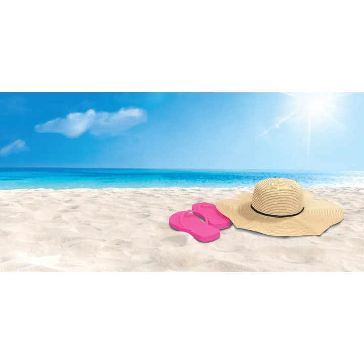 WUNDER-BAUM ZAPACH CHOINKA BEACH DAYS / WUNDER-BAUM