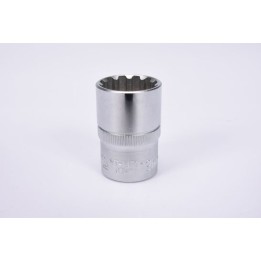 YATO NASADKA 1/2" 19 MM X 38 MM SPLINE