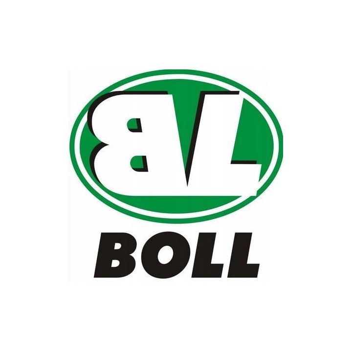 BOLL TAŚMA LAKIERNICZA 19MM / 50 M / BOLL