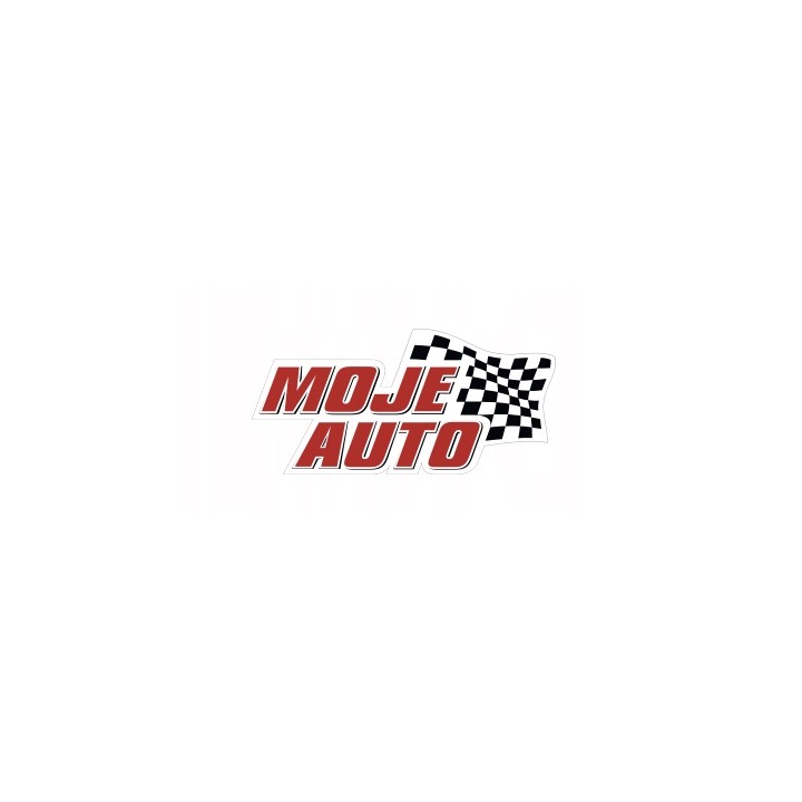 MOJE AUTO ZAPACH WORECZEK ZAPACHOWY 20G INSENTI BUBBLE GUM / MOJE AUTO
