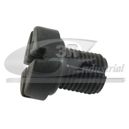 ODPOWIETRZNIK KOREK CHŁODNICY BMW E36 E46 E87 E81 E90 E39 E34 E53