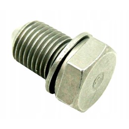 KOREK SPUSTOWY FORD AUDI SEAT VW SKODA 1.9 TDI