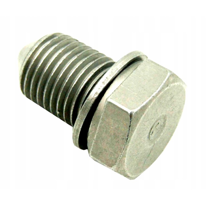 KOREK SPUSTOWY FORD AUDI SEAT VW SKODA 1.9 TDI