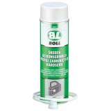 BOLL ŚRODEK DO KONSERWACJI PROFILI ZAMKNIĘTYCH SPRAY BIAŁY 500ML / BOLL