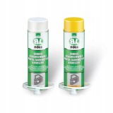 BOLL ŚRODEK DO KONSERWACJI PROFILI ZAMKNIĘTYCH SPRAY BIAŁY 500ML / BOLL
