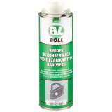 BOLL ŚRODEK DO KONSERWACJI PROFILI ZAMKNIĘTYCH SPRAY BIAŁY 500ML / BOLL