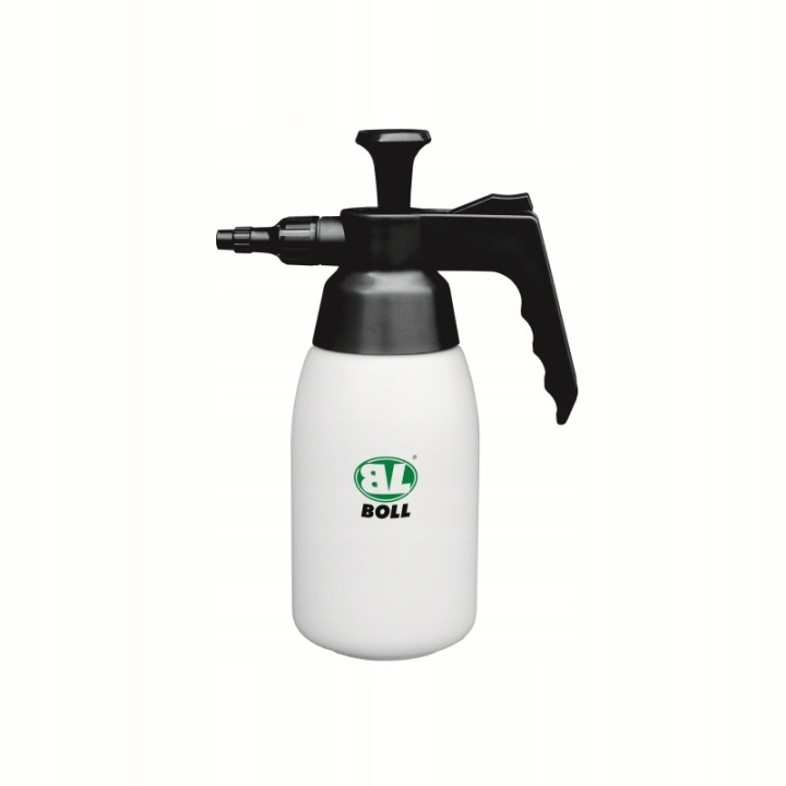 BOLL BUTELKA ROZPYLACZ 900ML DO ZMYWACZA SILIKONU / BOLL