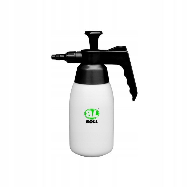 BOLL BUTELKA ROZPYLACZ 900ML DO ZMYWACZA SILIKONU / BOLL