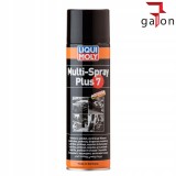 LIQUI MOLY ŚRODEK WIELOFUNKCYJNY 500ML MULTI SPRAY PLUS 7 / LIQUI MOLY