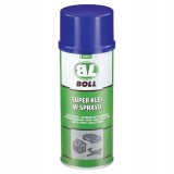 BOLL KLEJ SPRAY SUPER 400ML / BOLL