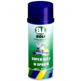 BOLL KLEJ SPRAY SUPER 400ML / BOLL