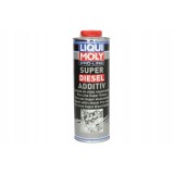 LIQUI MOLY DODATEK DO OLEJU NAPĘDOWEGO 1L PROLINE SUPER DIESEL ADDITIV DO P