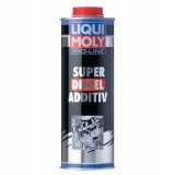 LIQUI MOLY DODATEK DO OLEJU NAPĘDOWEGO 1L PROLINE SUPER DIESEL ADDITIV DO P