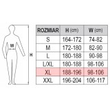 YATO SPODNIE ROBOCZE DUERO ROZM. XL