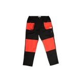 YATO SPODNIE ROBOCZE DUERO ROZM. XL
